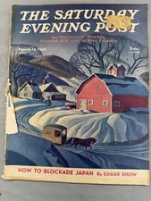 TheSaturday Evening Post Saturday March 14