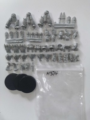 Uncolored model Legio Custodes Aquilon Terminator Squad 3D Printed Miniature
