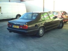 Démarreur BMW SERIE 1