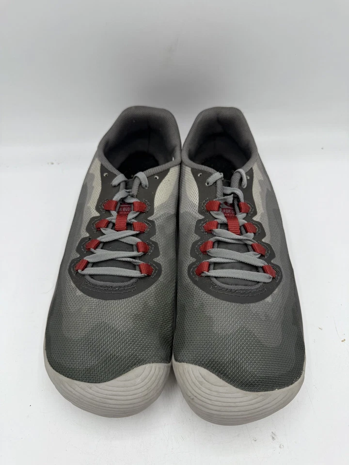 Merrell Women Shoe Barefoot Vapor Glove IV Size 8.5 Sneaker Trail  - Image 2 of 4