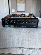 King KMA 20 TSO With Marker Beacon - Working When Removed