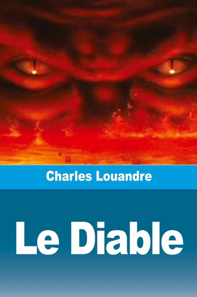Charles Louandre | Le Diable | Taschenbuch | FranzöSisch (2024) | Prodinnova-image