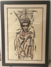 Edualdo Crespo Viajero Inerte