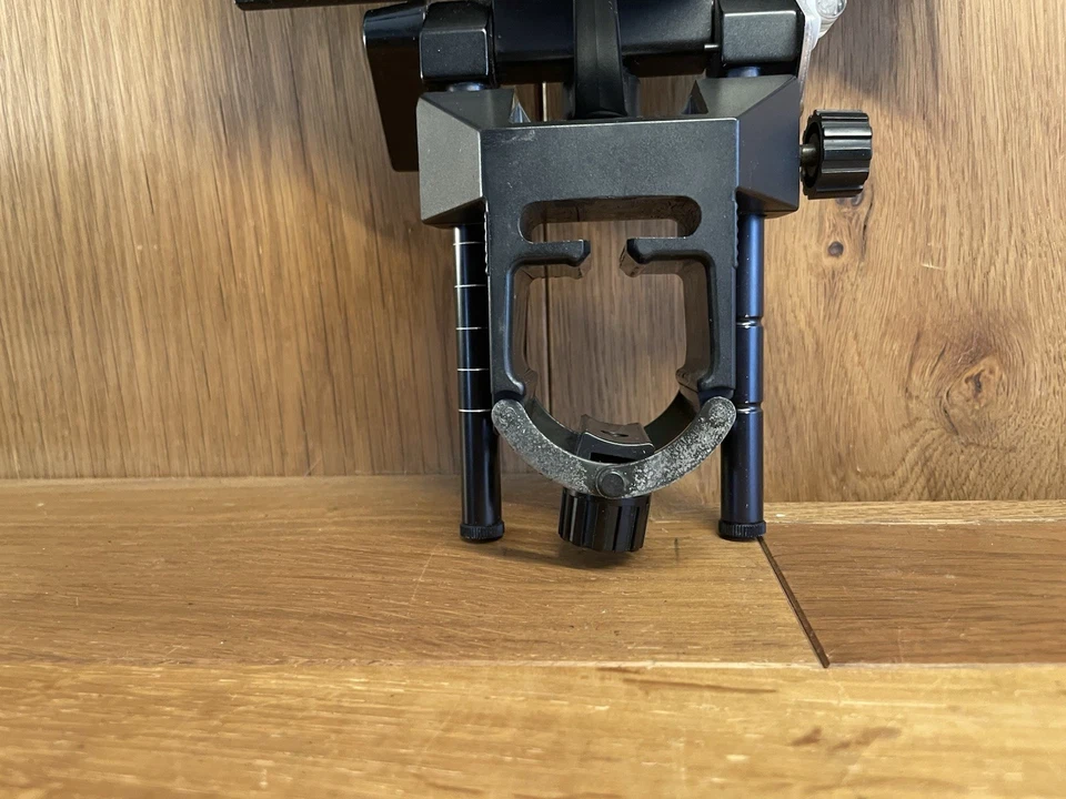 *Near Mint ++* SINAR F F1 4x5 Large Format Camera Rear Standard Only From Japan - Image 2 of 4