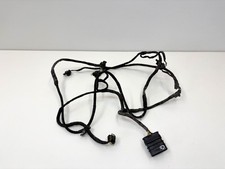 MERCEDES-BENZ SL R231 Kabelbaum Hinteren Parksensoren A0001534524 4.7 31509994