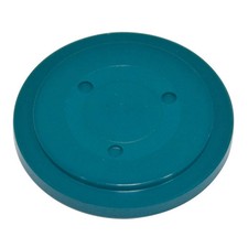 Final Drive Flange Plug, for Bus 68-79 002 Style Dunebuggy & VW