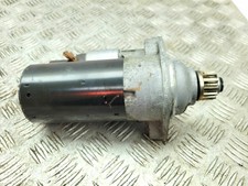 1.6 PETROL STARTER MOTOR A2709060700 MERCEDES BENZ CLA C117 2013