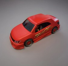 Playmobil 4321 Tuning Auto 3 Figuren und Zubehör Zustand neuwertig aus Sammlung