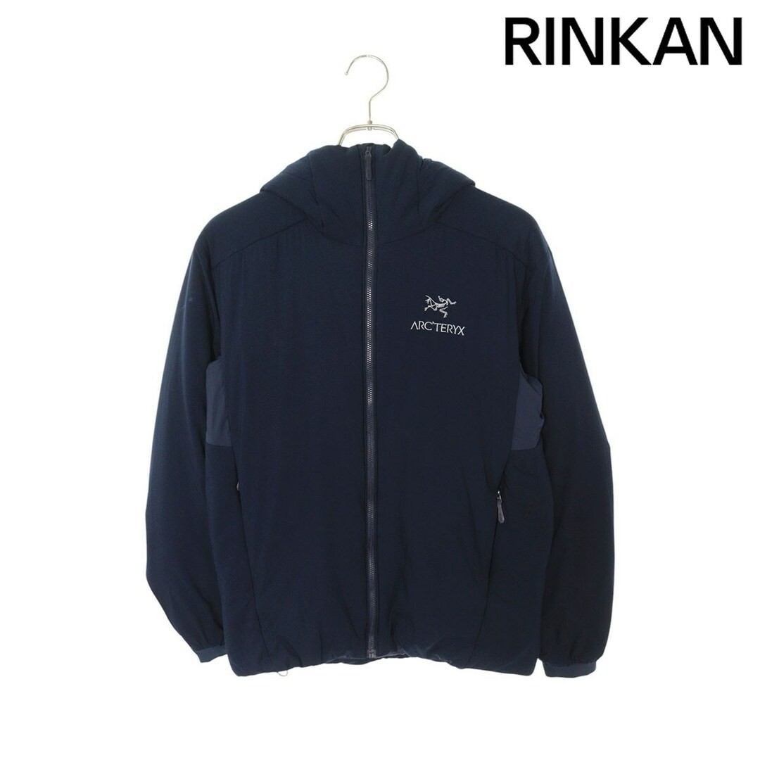 Arc'teryx ATOM AR FELPA CON CAPPUCCIO BLUSON UOMO XS usata 7b4d9071ce1bd8110d4f5830f7f0