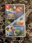 Super Mario Galaxy + Super Mario Galaxy 2 - Nintendo Switch