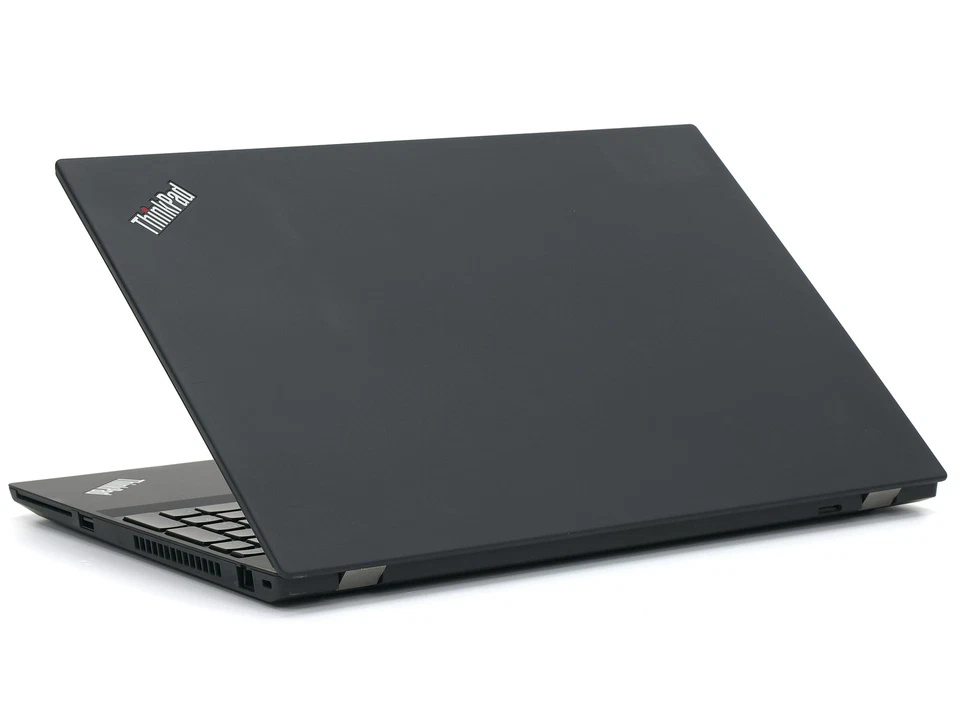 Lenovo ThinkPad T15 G1 · i7-10610U · 16GB · 1TB, Foto 4 von 5