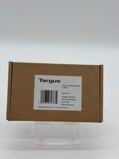 Targus DOCK419 USB-C HDMI/VGA Docking Station Gray - New In Box