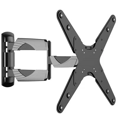 SYSTAFEX TV Wandhalterung Wandhalter Halterung Schwenkbar 23-55 Zoll für LCD LED 3D