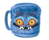 K-Pop Demon Hunters Derpy Fuzzy Mug Pyramid International Mug