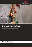 Industrial Safety Evaluation Of Occupational Risks Carlos Campos Taschenbuch