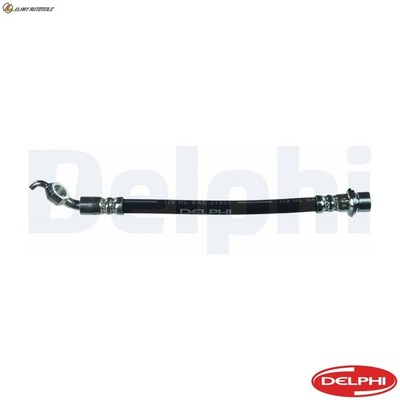 BREMSSCHLAUCH LH7199 FÜR TOYOTA COROLLA/Liftback 2ZZ-GE 1.8L 1ND-TV4ZZ-FE 1.4L 