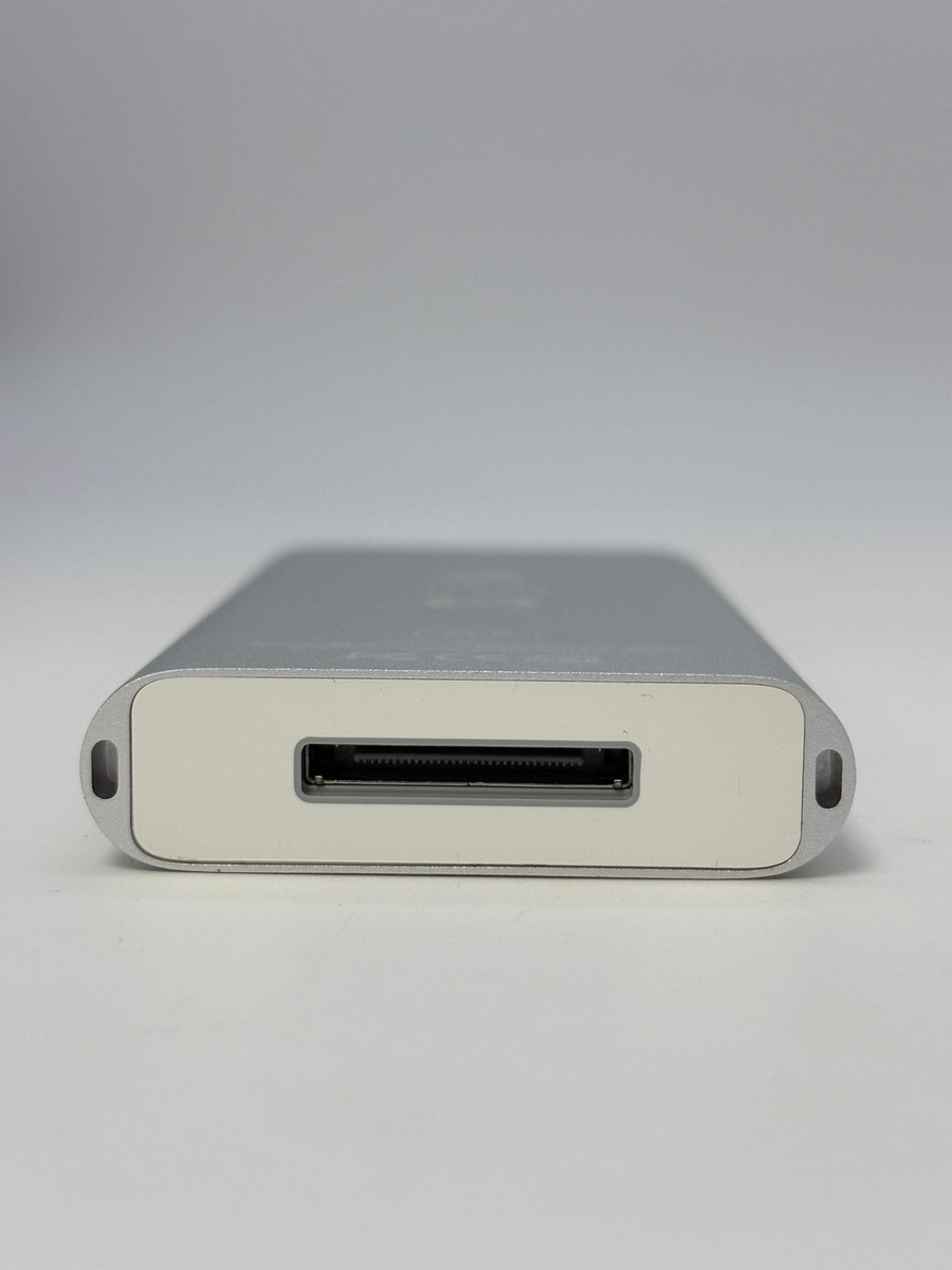 iPod Mini hp 6GB Silver PX762AA Rare 2005 Apple Collectible | eBay