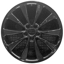 Ships Today Wheel Rim Ford Lincoln Flex Mks Mkt 20 2009-2018 Black Oe 3824