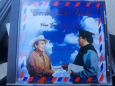 Correo Del Cielo Con Eduardo Luna Y Jose Sanchez