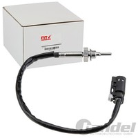 Nty Abgastemperatursensor Passend FüR Bmw 1 2 3 4 5 6 7 8 X1 X2 X3 X4 X5 X6 X7 M