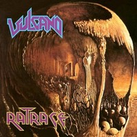 Vulcano - Ratrace Beer Colored Vinyl - Vinyl Record - G72Z
