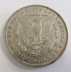 1897 O Morgan Silver Dollar — photo 2