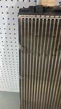 Radiateur Volkswagen POLO