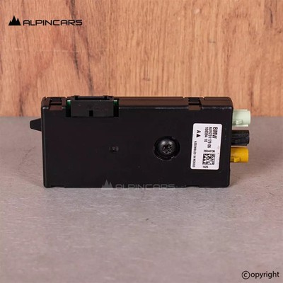OE BMW F22 F30 F82 M4 Antennenverstärker Antenna Amplifier AM/FM DAB 9231179