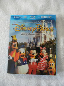 Disney Parks Dvd | eBay