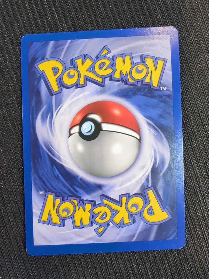 Lightning Energy Energia 100/102 Spanish Base Set - NM - Image 2 of 2