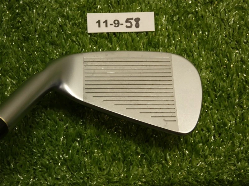 Ping i525 Forged 5 Iron Elevate MPH 95 Regular Steel Black Dot +1.5" Mint - Image 3 of 4