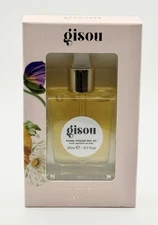 Gisou Honey Infused Hair Oil Mini 0.7 oz