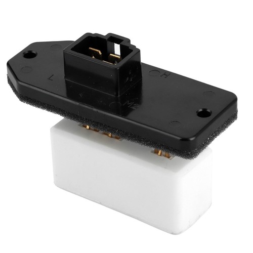 Blower Motor Resistor Motor Resistor Easy Installation Ceramic Guaranteed - Picture 8 of 13