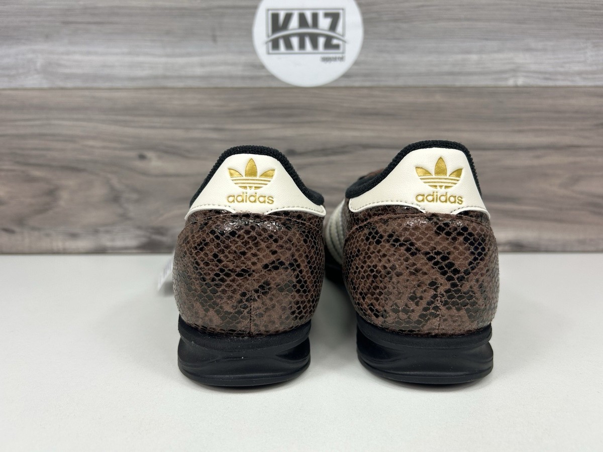 Adidas SL 72 OG Preloved Brown White Black 