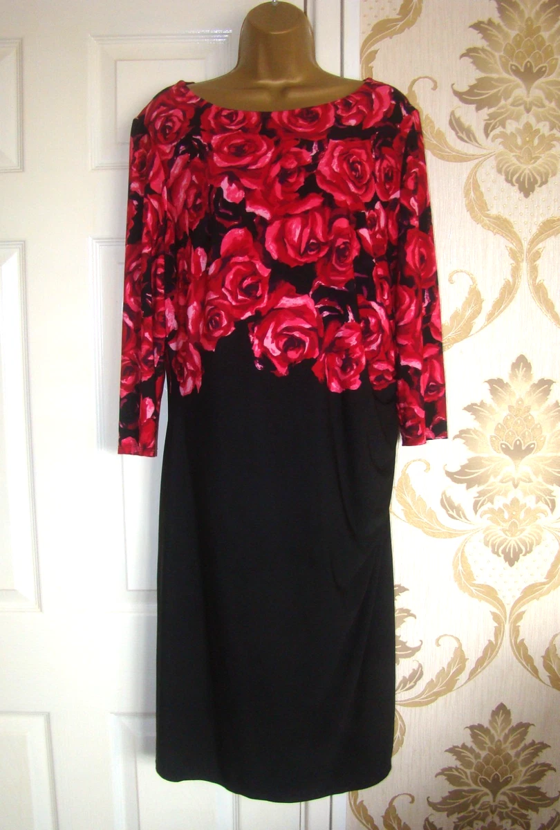 Debenhams Party/Cocktail Black Dresses for Women for sale