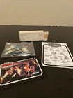 Star Wars Vintage Original Empire Strikes Back Mail Away Survival Kit Sealed