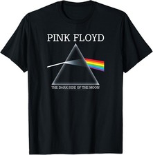Pink Floyd The Dark Side of The Moon T-Shirt