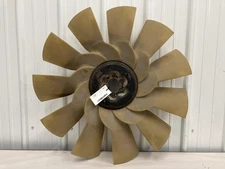 Cummins ISX15 Engine Fan Blade - Used