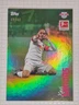 2024-25 Topps Bundesliga International Stars - Xavi Simons - RB Leipzig - 48/49