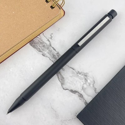 Lamy CP1 Matte Black Twin Multi-Function Pen & Pencil Brand New In Box