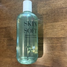 Avon Skin So Soft Botanical Essence Oil 16.2 fl oz