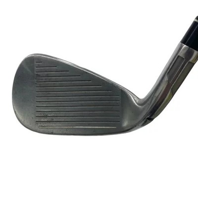 TaylorMade SIM2 MAX Eisensatz 6-9, Pw 5tlg Flex Stiff TENSEI BLUE TM60 Graphit