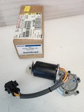 NEW OEM 1991-97 Ford Bronco F-150 F-250 F350 4X4 Transfer Case Shift Motor 7 Pin