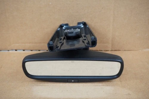2016 2017 2018 2019 2020 Chrysler Voyager Interior Rear View Mirror E11048417