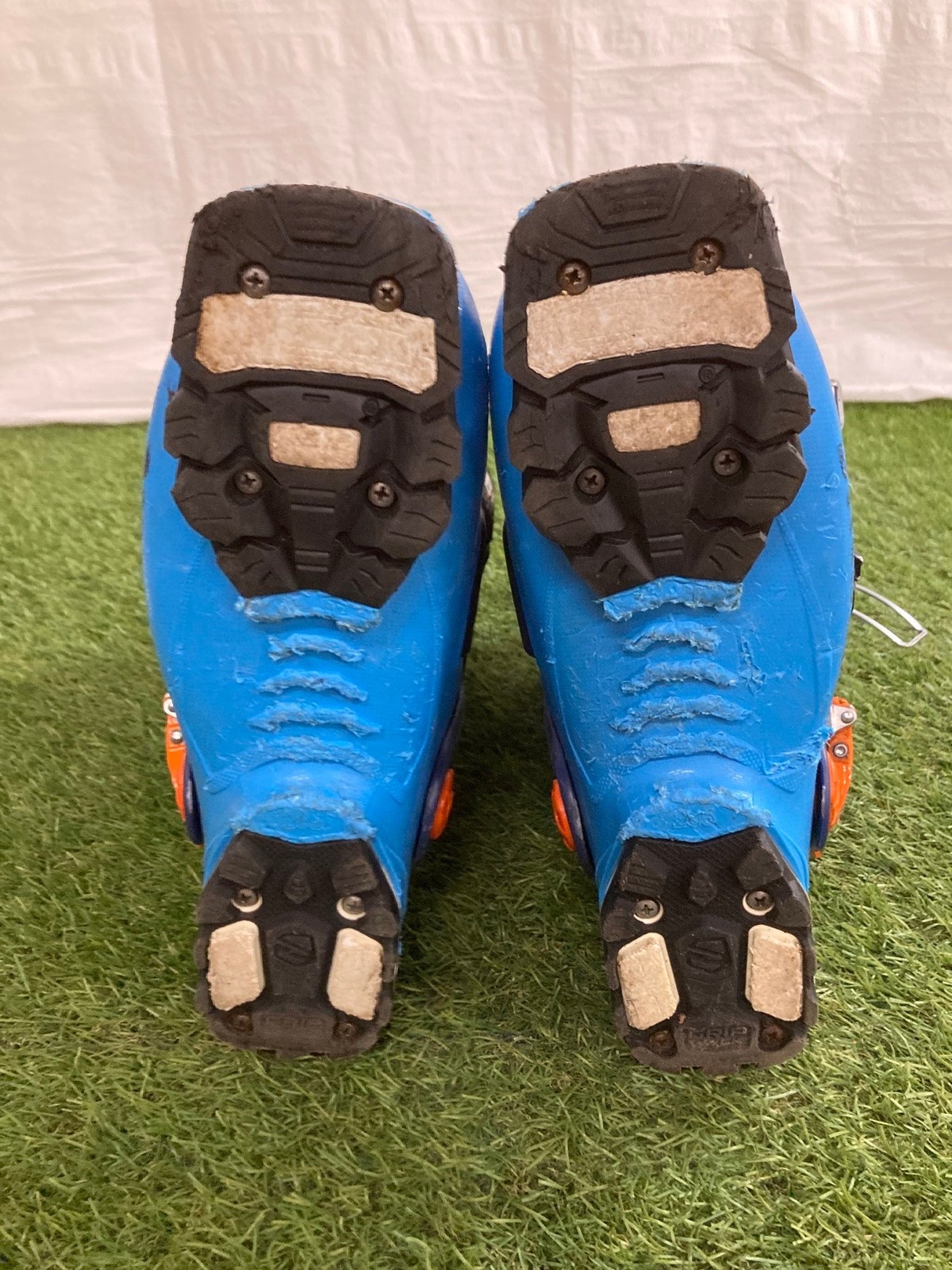 SALOMON Scarponi da sci Dalbello LUPO AX 120 (usati)