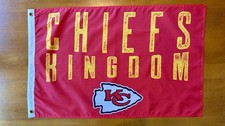 2016 Kansas City Chiefs Kingdom Special Editi...