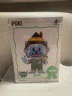 Thrilljoy PIX! Bloo Buddy The Elf LE 1200 Rock The Block SDCC 2026 Exclusive