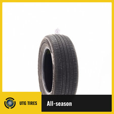 Used 19565r15 Hankook Kinergy Gt 91h - 6.532