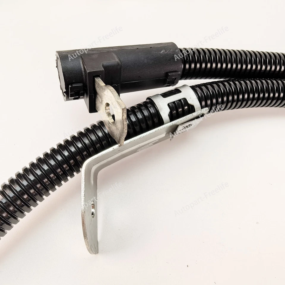 Cable de batería positivo A2044400254 para Mercedes-Benz E200 E260 GLK200 GLK260 Foto 4 de 4