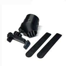 Custom Phone mount for 1990-2005 Mazda Miata eye vent MX5 NA NB